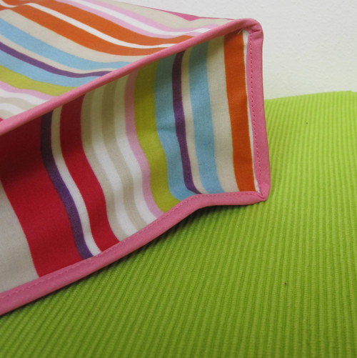 SNACKBAG - proužek — foto 5