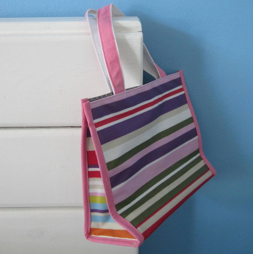 SNACKBAG - proužek — foto 6