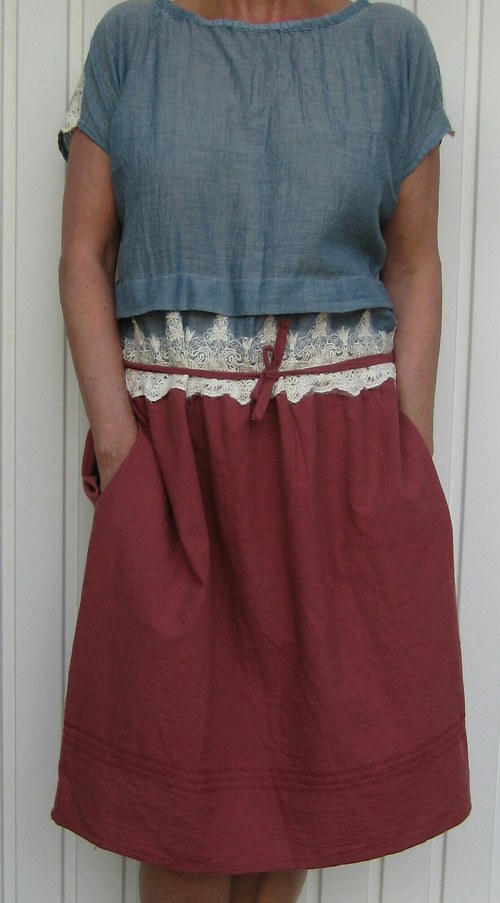 Volné letní — foto 2