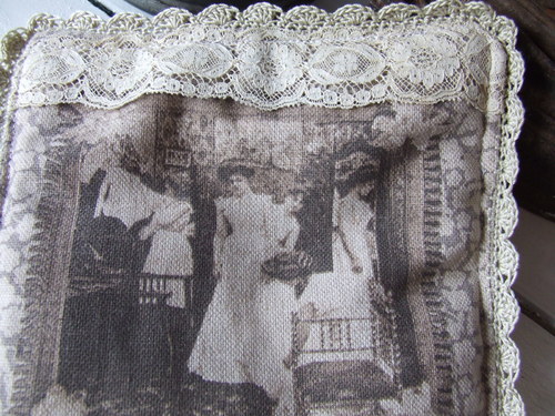 Z babiččiny truhlice 4 — foto 2