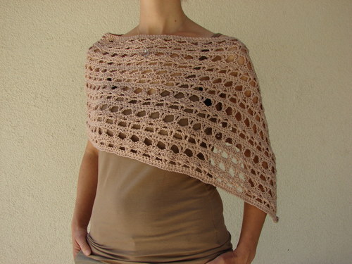 Ála pončo — foto 3