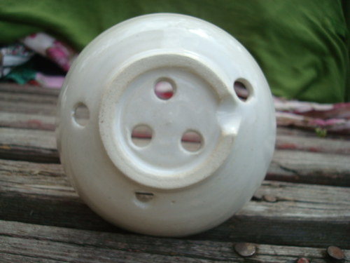 Mýdlenka s kapkami — foto 2