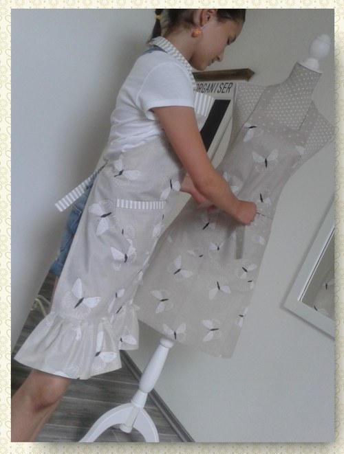 Motýlí pro dívky — foto 2