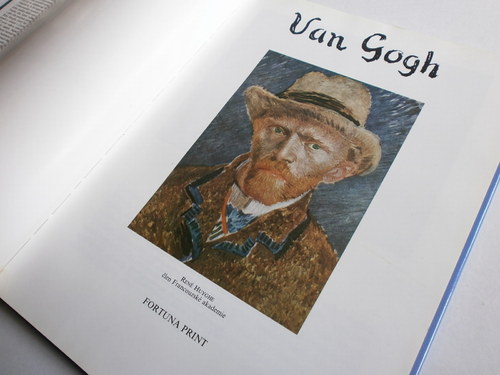 Van Gogh — foto 2
