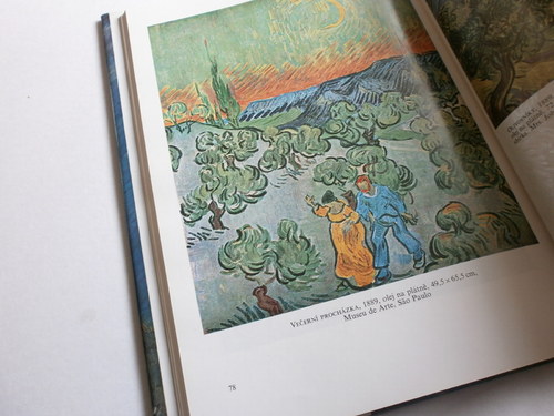 Van Gogh — foto 4