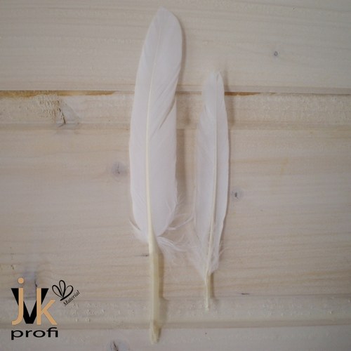 Pírka - bílá — foto 3