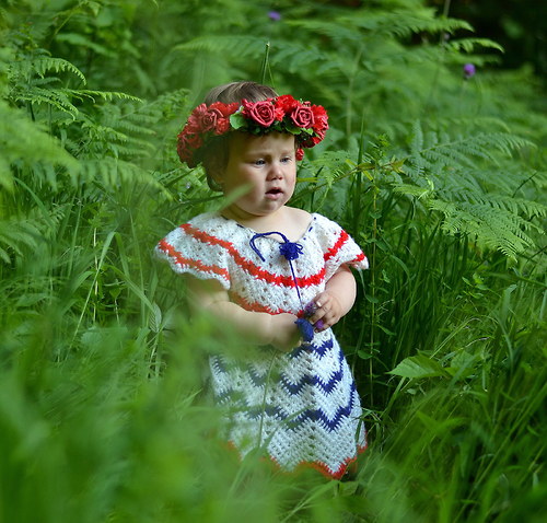 Červená Karkulka — foto 2