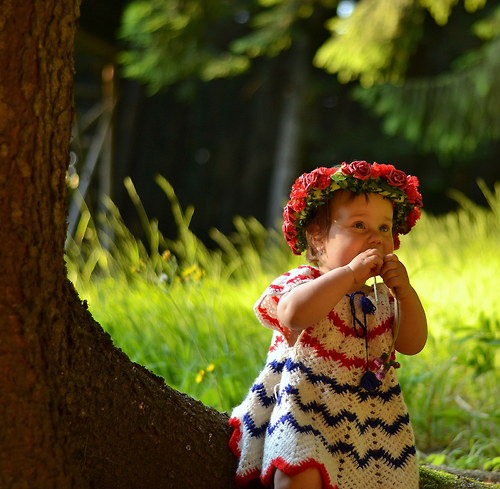 Červená Karkulka — foto 5