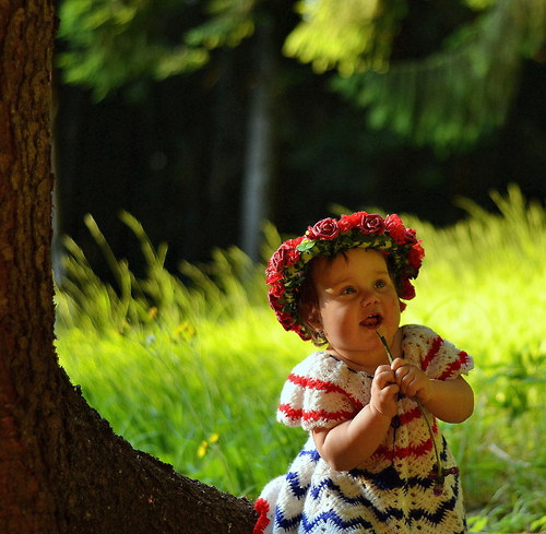 Červená Karkulka — foto 6