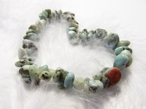 Larimar návlek cca 17-18cm — foto 5