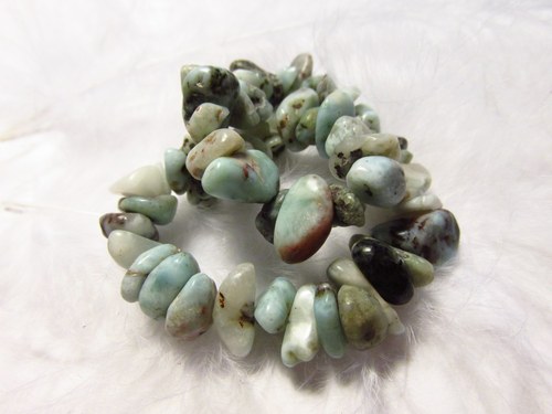 Larimar návlek cca 17-18cm — foto 6