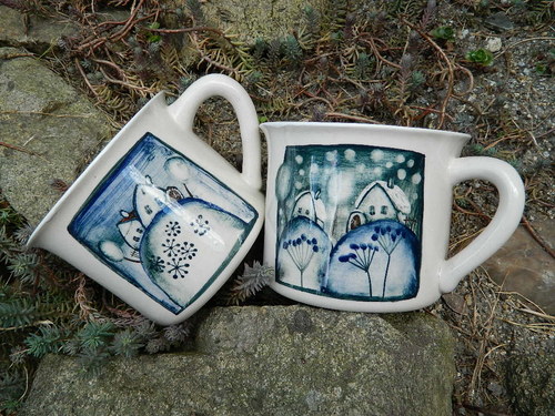 A byla zima — foto 6