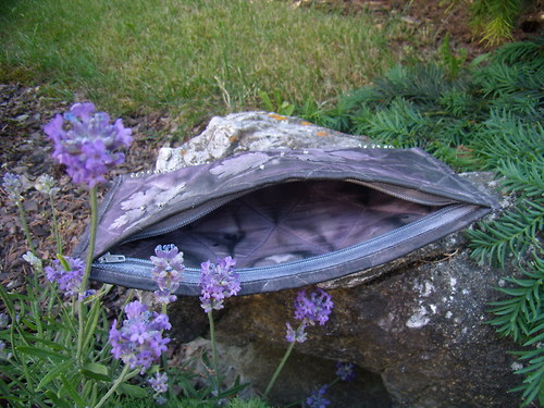 Taštička - V kapkách rosy — foto 2
