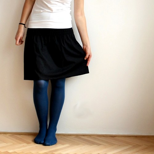 Žabka černá :) — foto 6