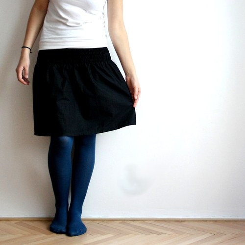 Žabka černá :) — foto 2