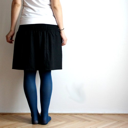 Žabka černá :) — foto 4