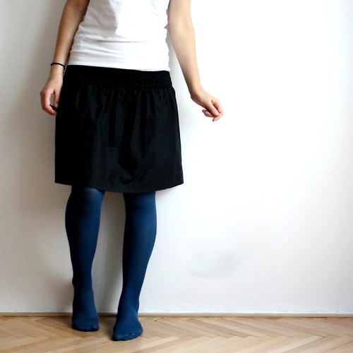 Žabka černá :) — foto 5