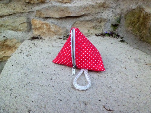 Mini kapsička — foto 2