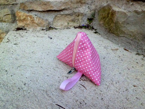 Mini kapsička — foto 2
