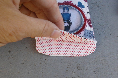 Obal na mobil - Gorjuss — foto 3