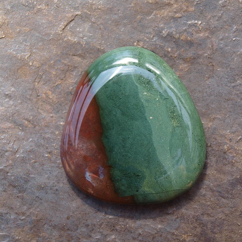 Sardonyx, výběrová placka — foto 2