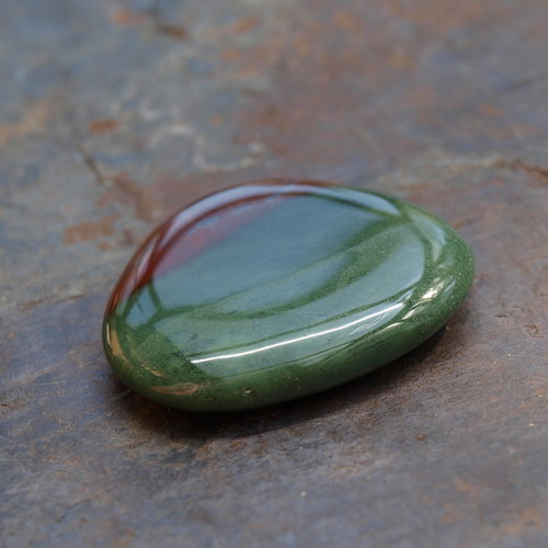Sardonyx, výběrová placka — foto 3