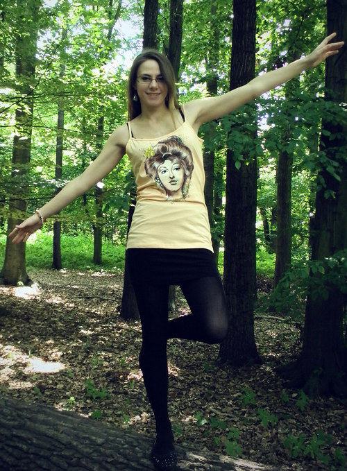 Angelika — foto 4