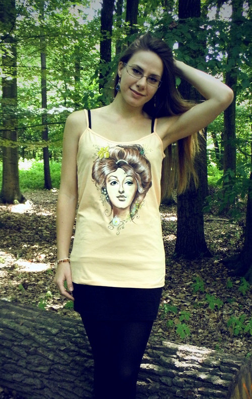 Angelika — foto 2
