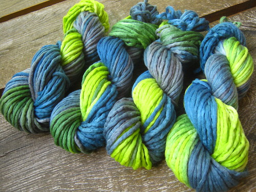 EXTRA merino 10mm "Tebe potěším" — foto 2