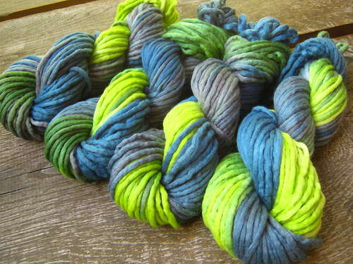 EXTRA merino 10mm "Tebe potěším" — foto 3