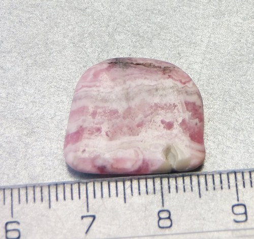 Rodochrozit - B85 — foto 2