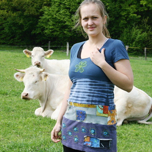 Cow girls — foto 3