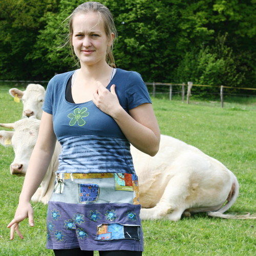 Cow girls — foto 4