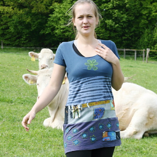 Cow girls — foto 5