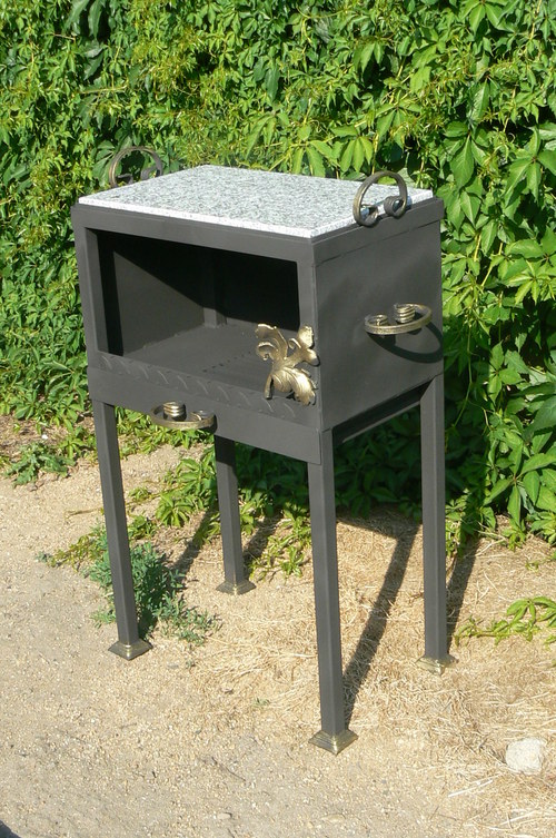 Grill — foto 2