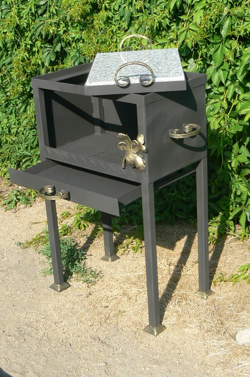 Grill — foto 3