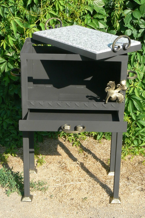 Grill — foto 4