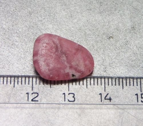 Rodochrozit - B91 — foto 2