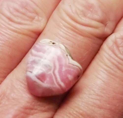 Rodochrozit - B92 — foto 3