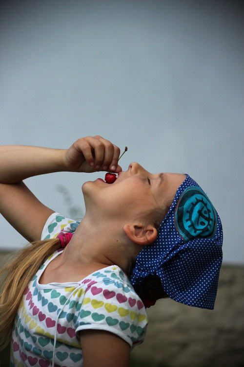 ... Čas třešní ... — foto 3