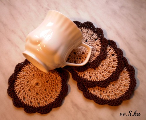Espresso nebo latté ... — foto 4