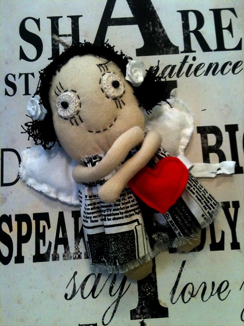 Say I Love You !!! — foto 2