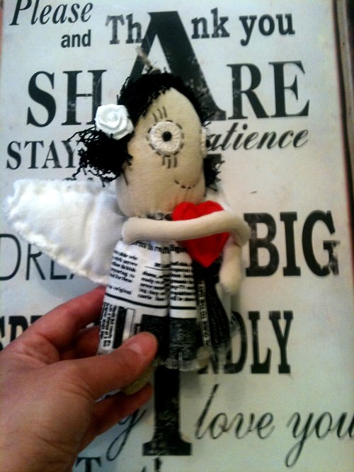 Say I Love You !!! — foto 3