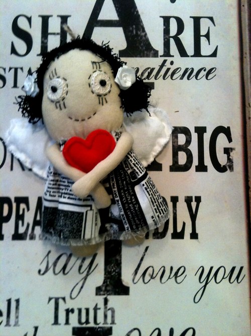 Say I Love You !!! — foto 4