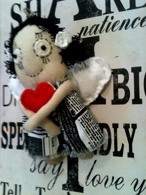 Say I Love You !!! — foto 5