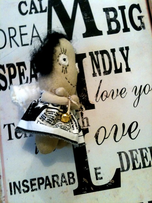 Say I Love You !!! — foto 2