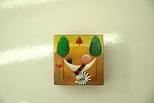 Po nedělním obědě — foto 3