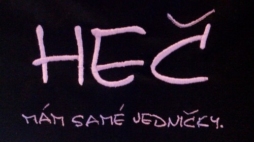 Jedničkářka! — foto 2