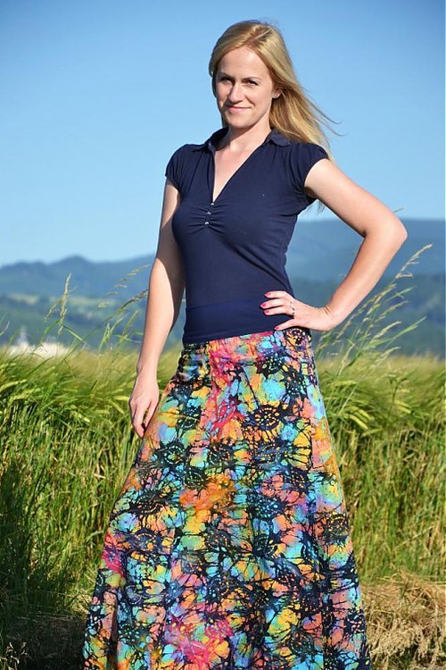Back to Nature - Multicolor — foto 2