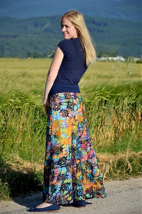 Back to Nature - Multicolor — foto 3